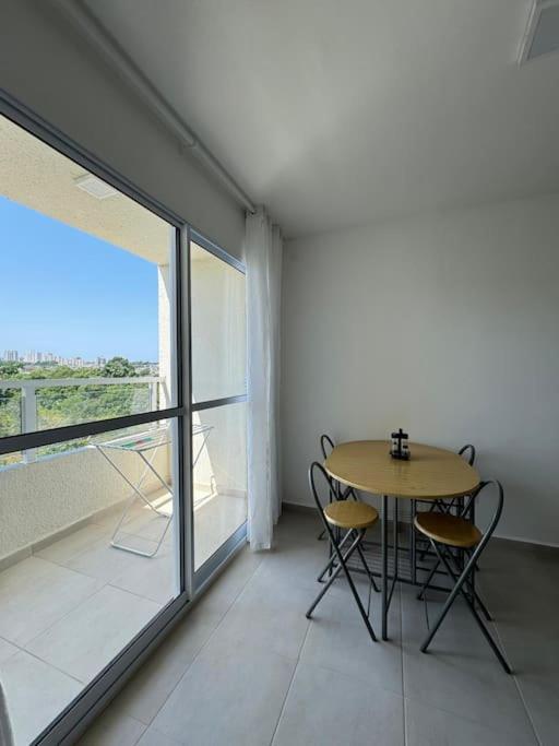 Apartamento 2 Quartos Com Vistas Maravilhosas ماناوس المظهر الخارجي الصورة