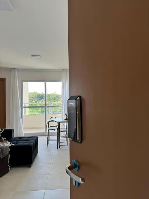 Apartamento 2 Quartos Com Vistas Maravilhosas ماناوس المظهر الخارجي الصورة