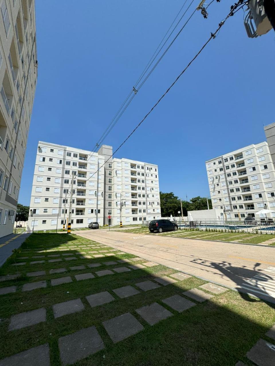 Apartamento 2 Quartos Com Vistas Maravilhosas ماناوس المظهر الخارجي الصورة