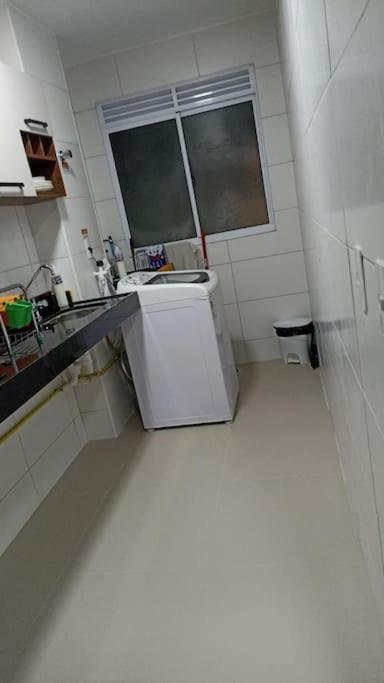 Apartamento 2 Quartos Com Vistas Maravilhosas ماناوس المظهر الخارجي الصورة