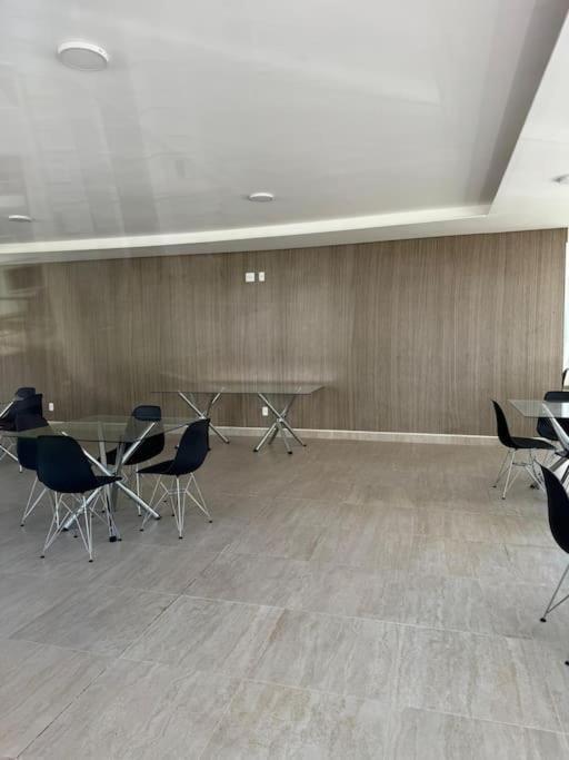 Apartamento 2 Quartos Com Vistas Maravilhosas ماناوس المظهر الخارجي الصورة