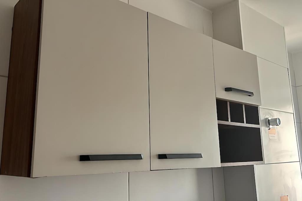 Apartamento 2 Quartos Com Vistas Maravilhosas ماناوس المظهر الخارجي الصورة