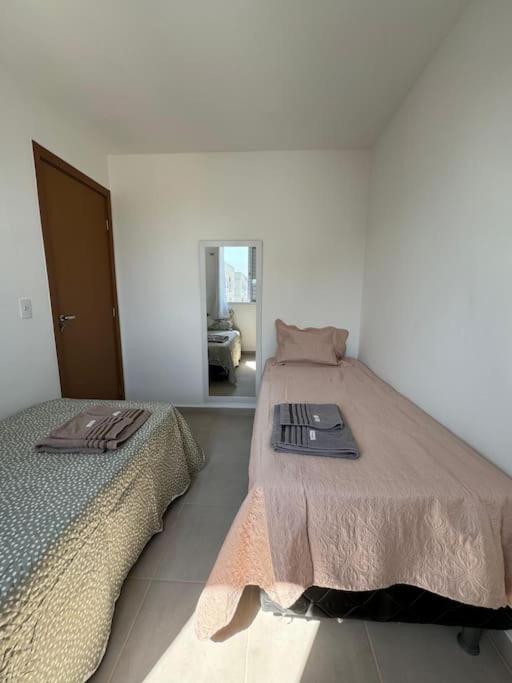 Apartamento 2 Quartos Com Vistas Maravilhosas ماناوس المظهر الخارجي الصورة