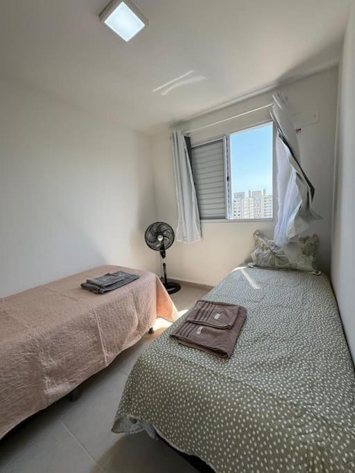 Apartamento 2 Quartos Com Vistas Maravilhosas ماناوس المظهر الخارجي الصورة