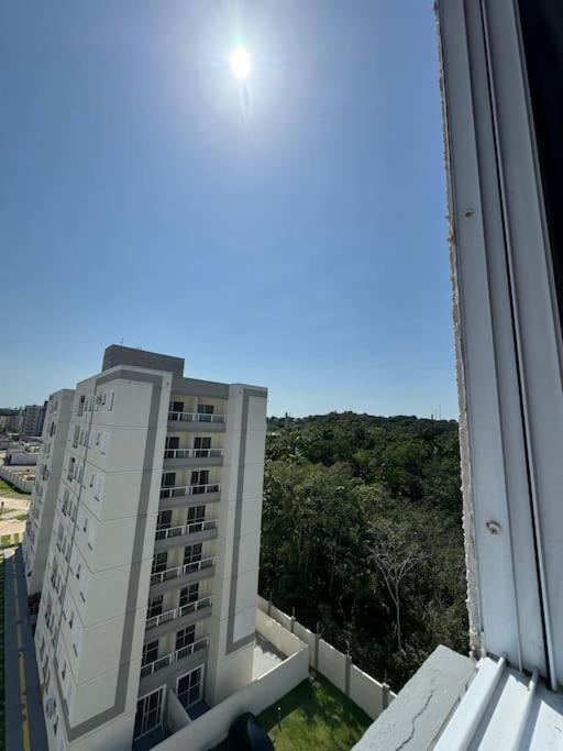 Apartamento 2 Quartos Com Vistas Maravilhosas ماناوس المظهر الخارجي الصورة