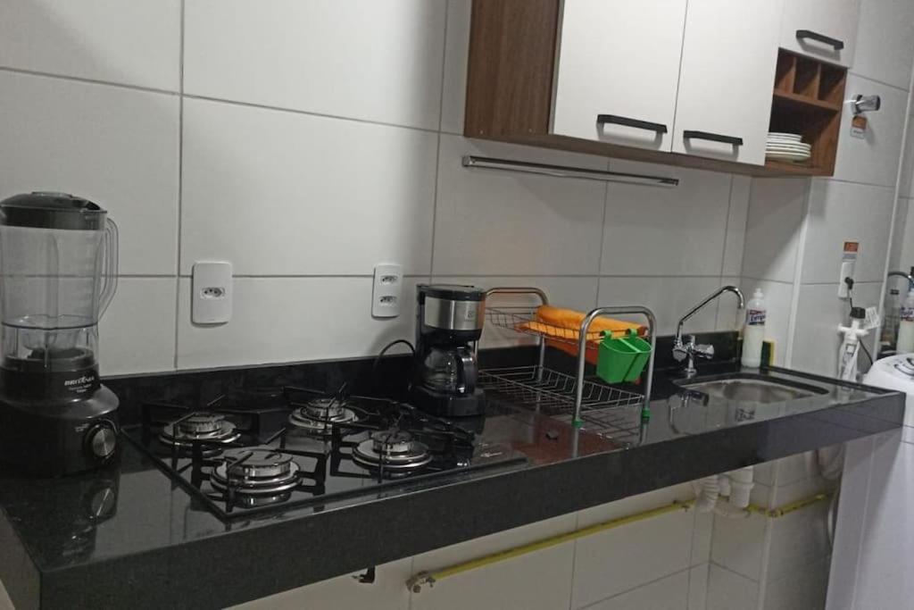 Apartamento 2 Quartos Com Vistas Maravilhosas ماناوس المظهر الخارجي الصورة