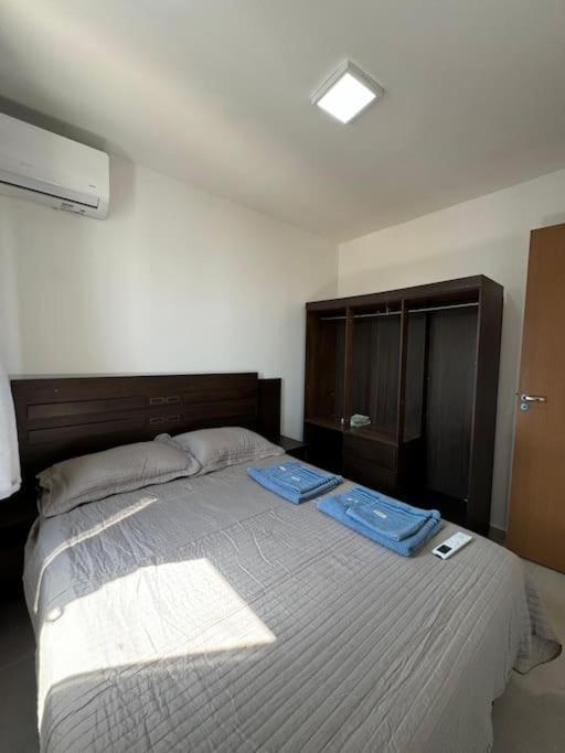 Apartamento 2 Quartos Com Vistas Maravilhosas ماناوس المظهر الخارجي الصورة