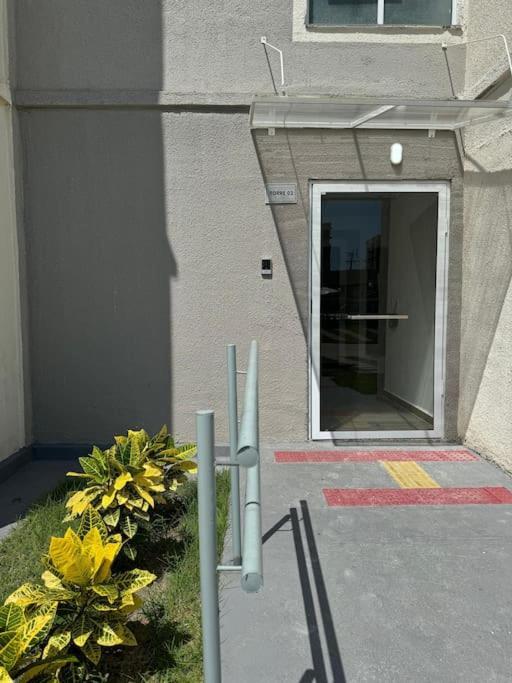 Apartamento 2 Quartos Com Vistas Maravilhosas ماناوس المظهر الخارجي الصورة
